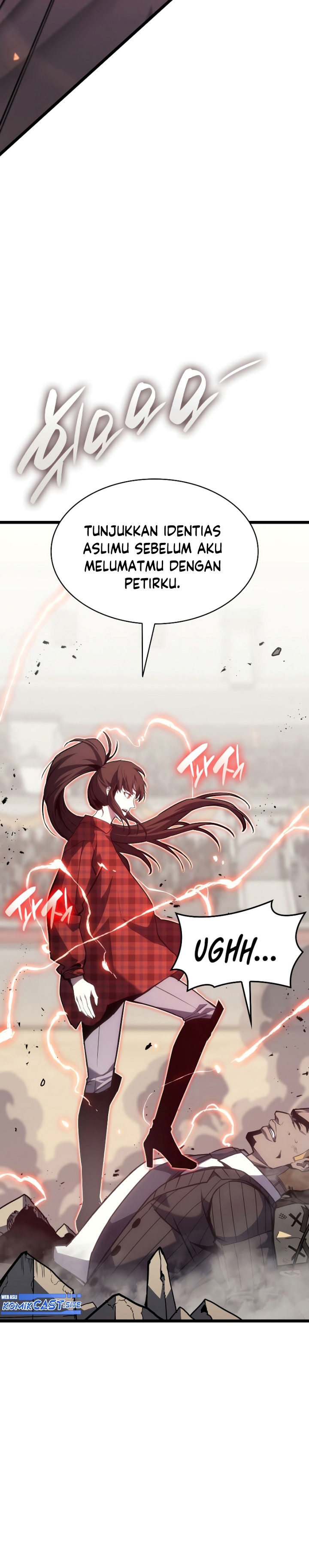 A Disaster-Class Hero Has Returned