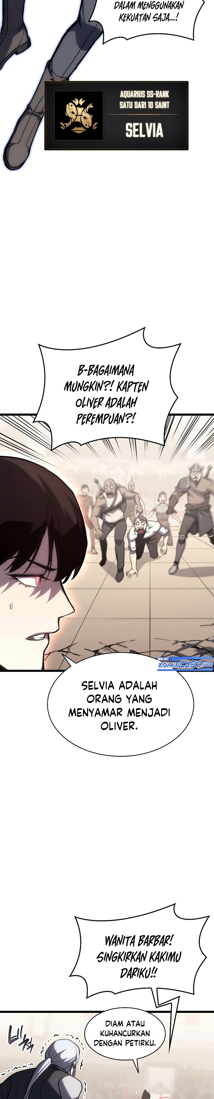 A Disaster-Class Hero Has Returned