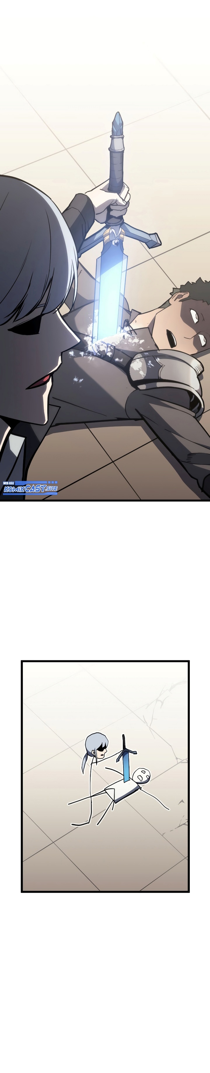 A Disaster-Class Hero Has Returned