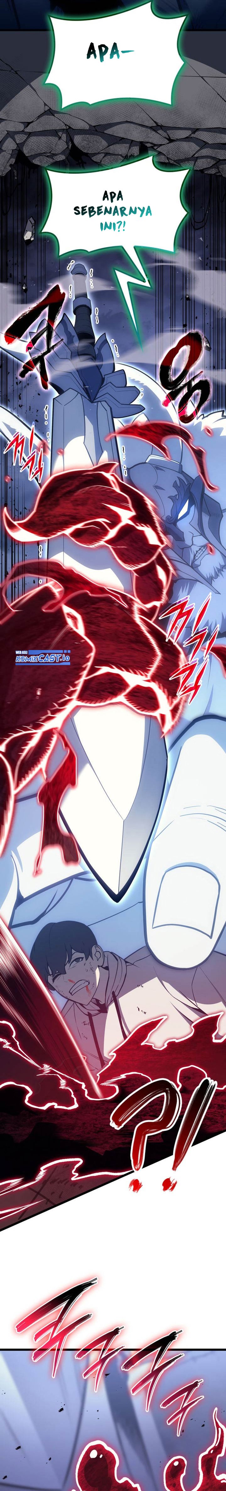 A Disaster-Class Hero Has Returned