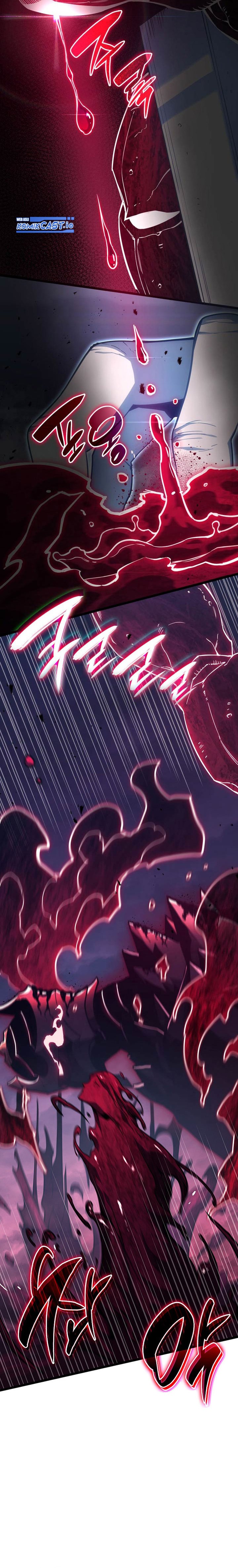 A Disaster-Class Hero Has Returned