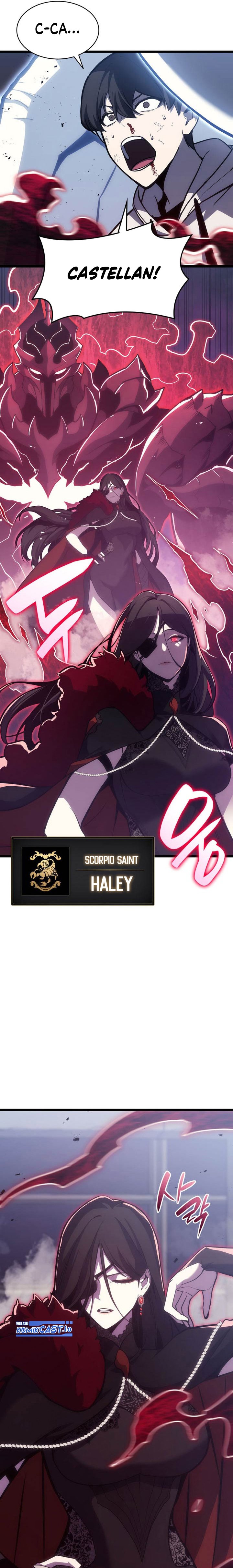 A Disaster-Class Hero Has Returned