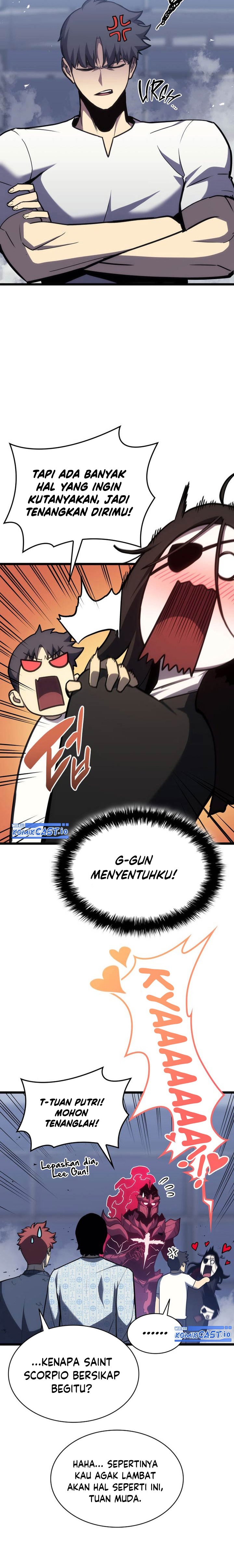 A Disaster-Class Hero Has Returned