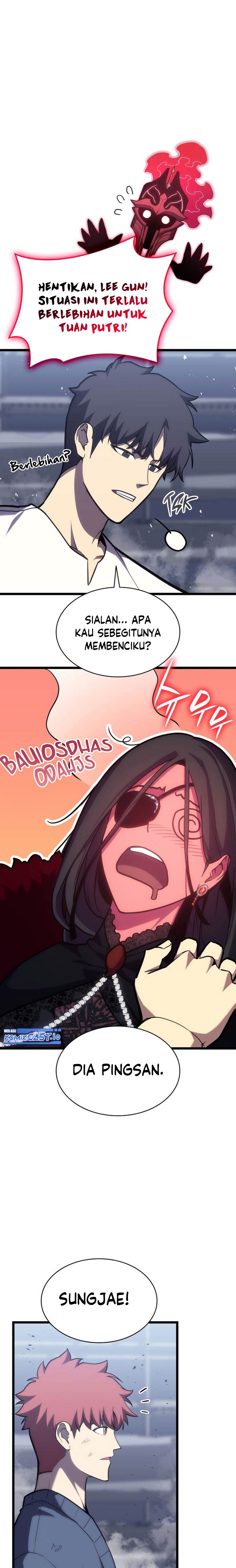 A Disaster-Class Hero Has Returned