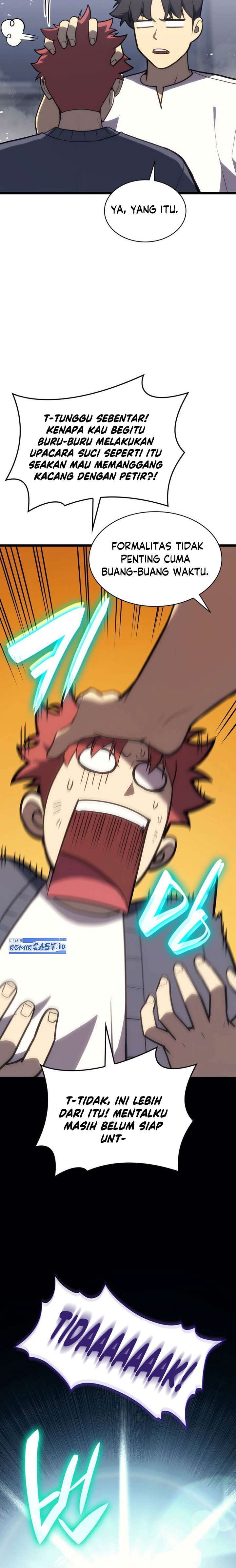 A Disaster-Class Hero Has Returned