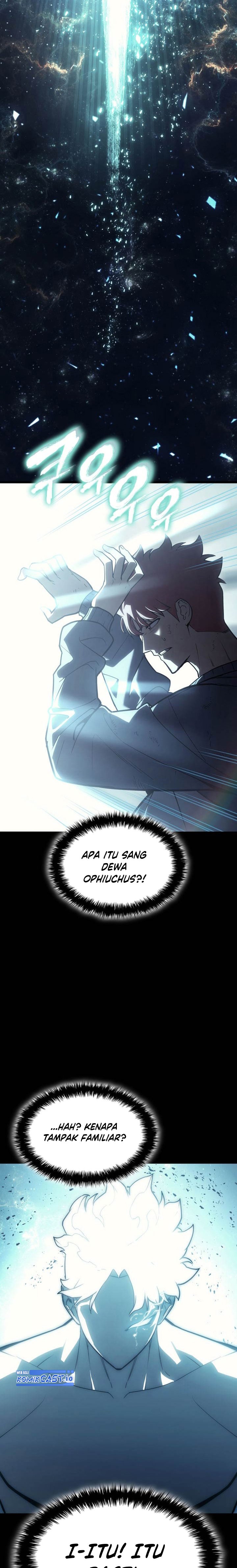 A Disaster-Class Hero Has Returned
