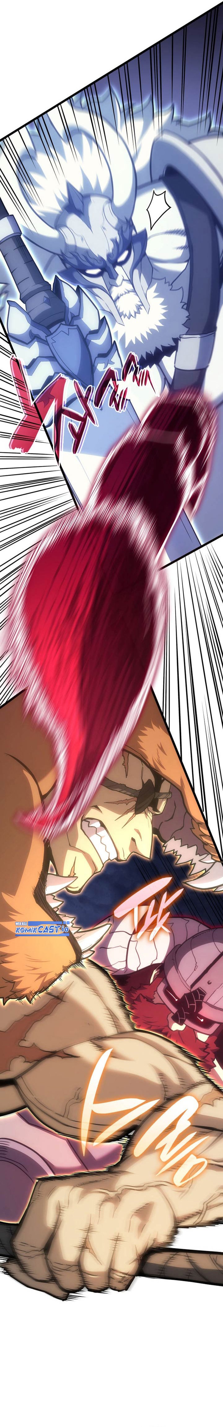 A Disaster-Class Hero Has Returned