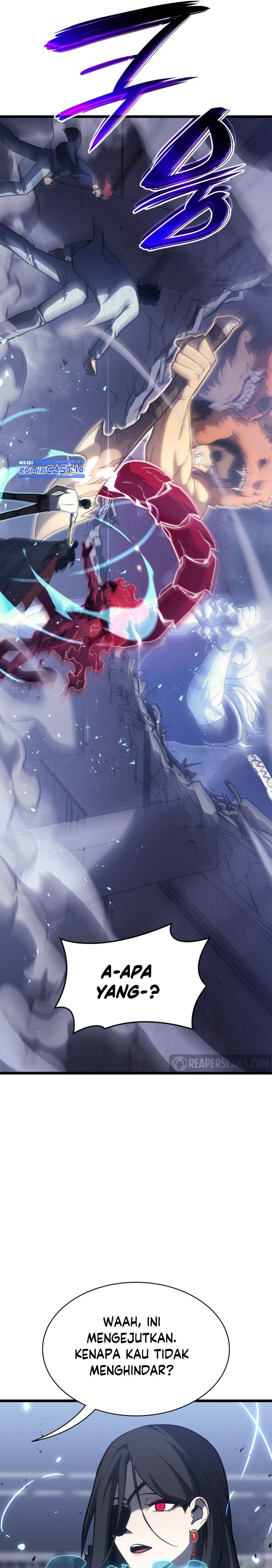 A Disaster-Class Hero Has Returned
