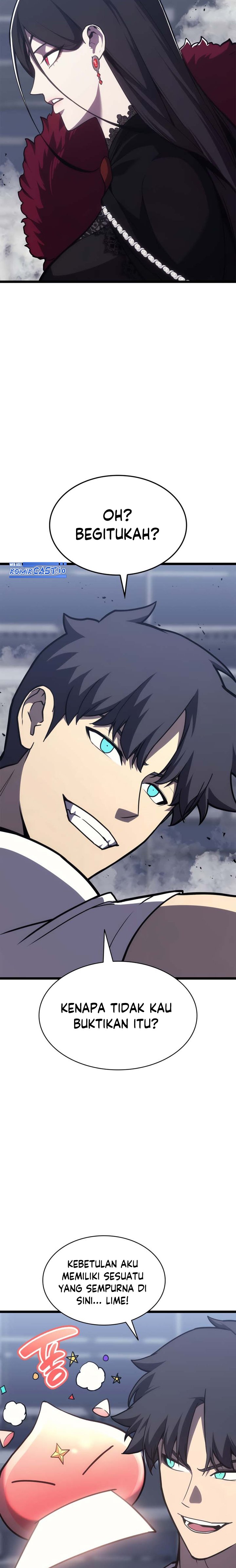 A Disaster-Class Hero Has Returned