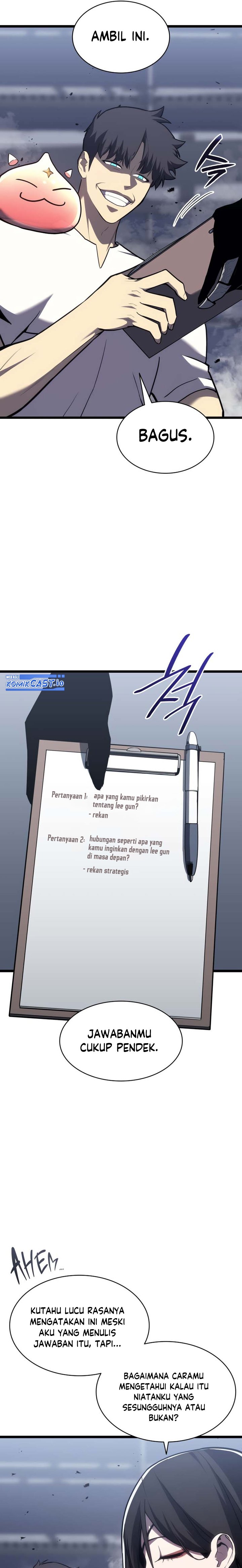 A Disaster-Class Hero Has Returned