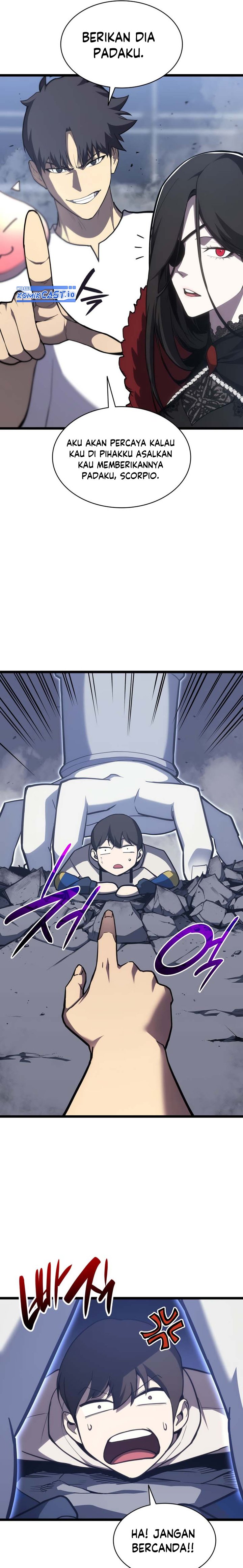 A Disaster-Class Hero Has Returned