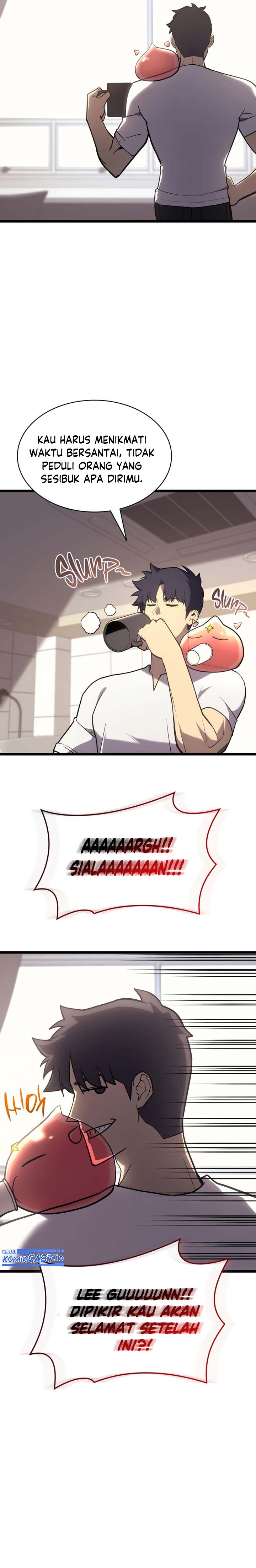 A Disaster-Class Hero Has Returned