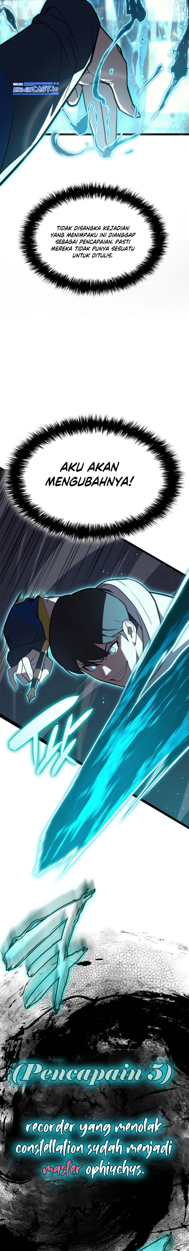 A Disaster-Class Hero Has Returned