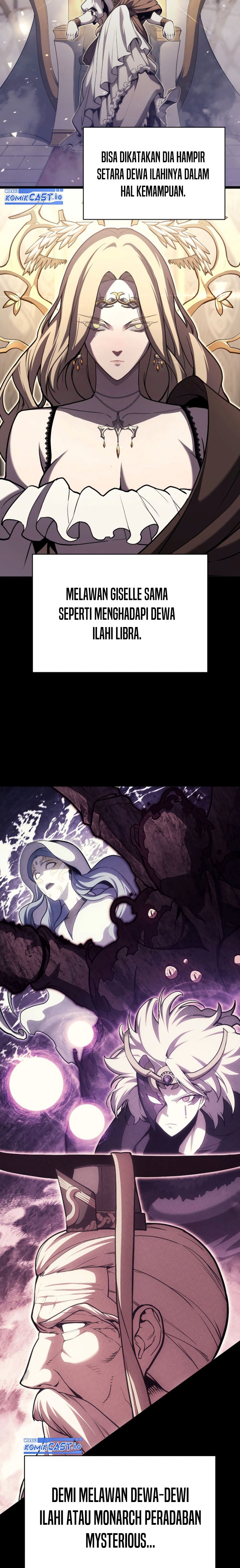 A Disaster-Class Hero Has Returned