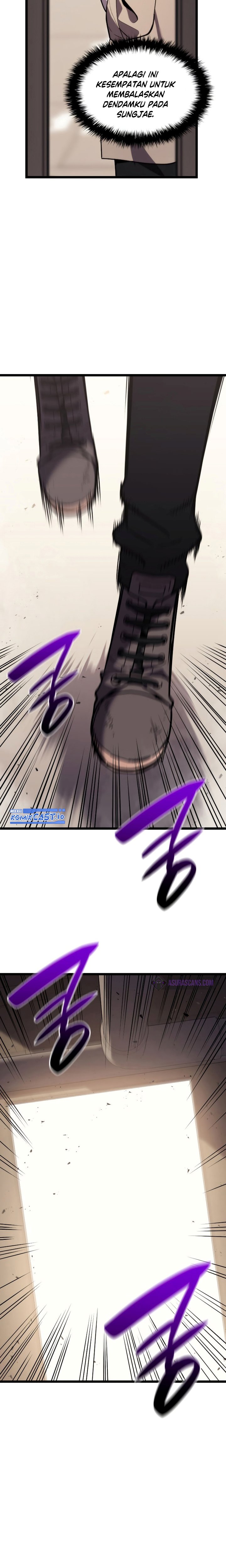 A Disaster-Class Hero Has Returned