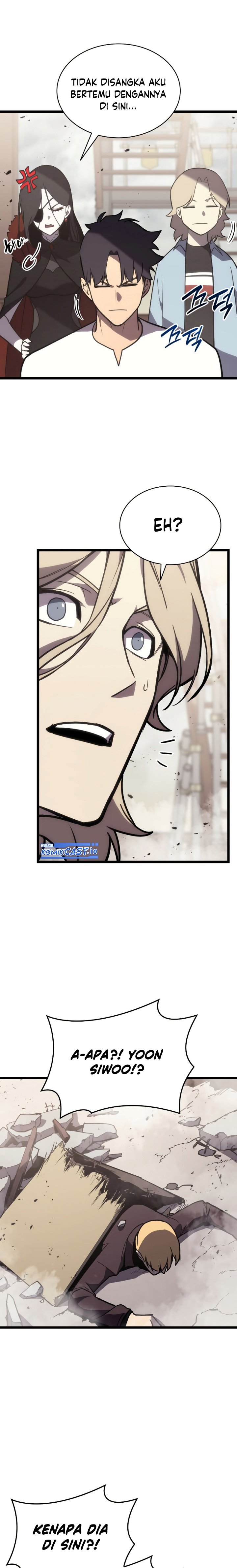 A Disaster-Class Hero Has Returned