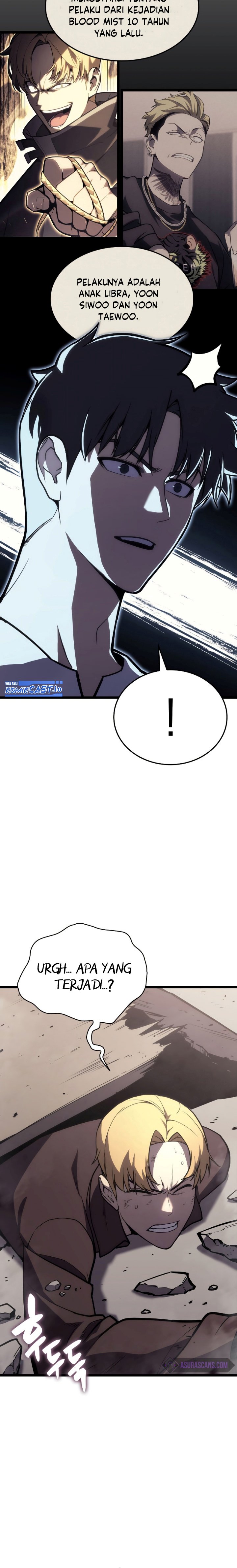 A Disaster-Class Hero Has Returned