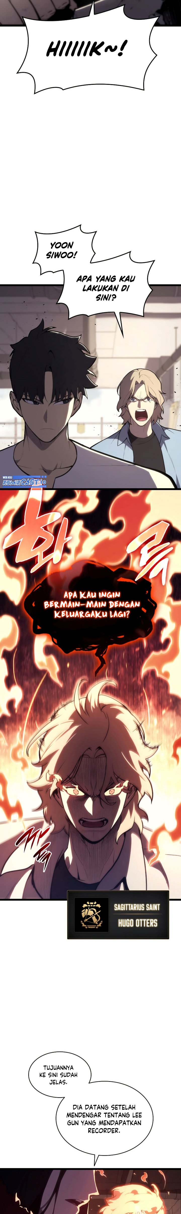 A Disaster-Class Hero Has Returned