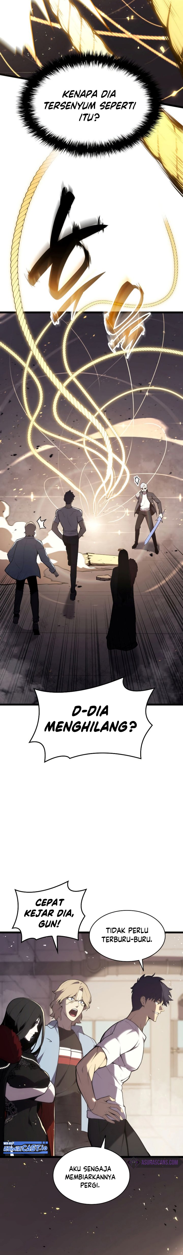 A Disaster-Class Hero Has Returned