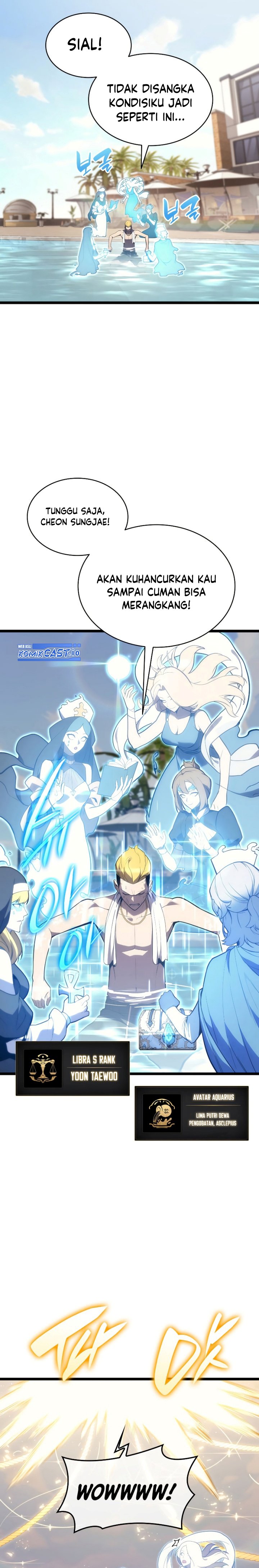 A Disaster-Class Hero Has Returned