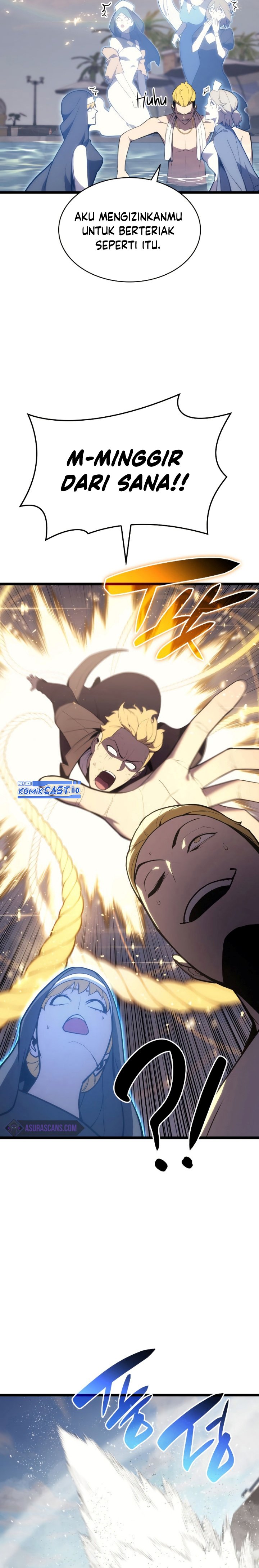 A Disaster-Class Hero Has Returned