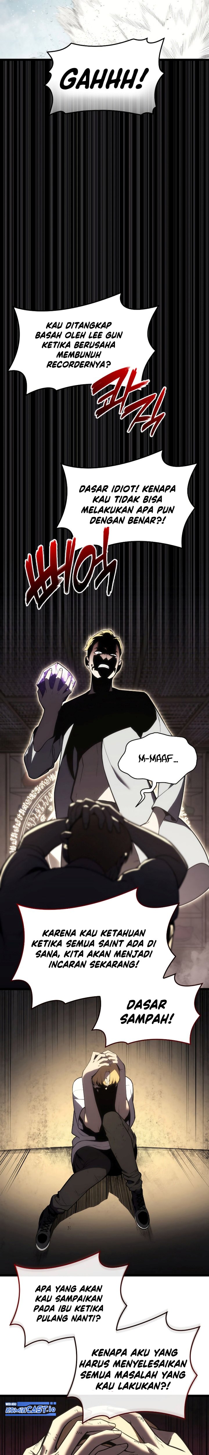 A Disaster-Class Hero Has Returned