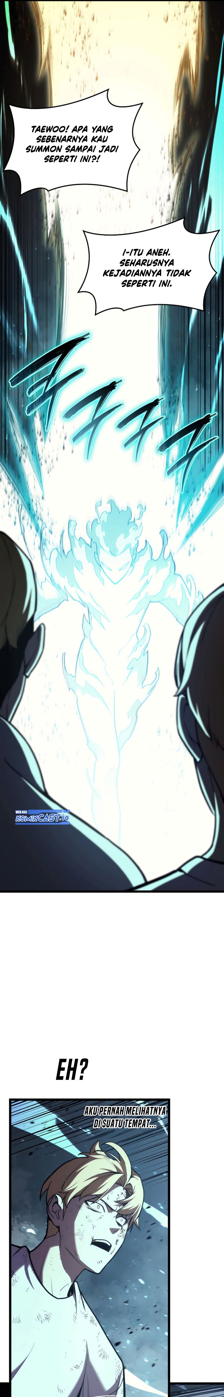 A Disaster-Class Hero Has Returned