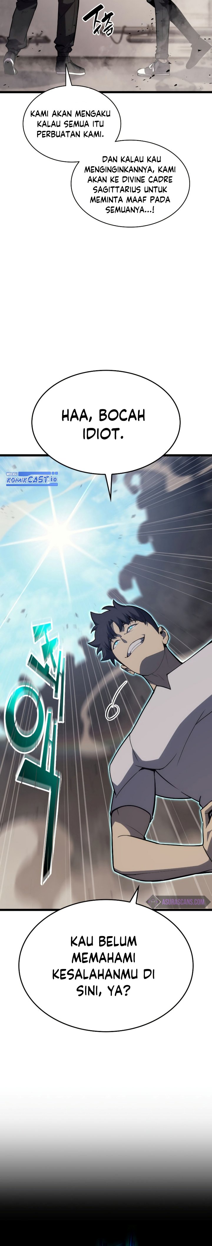 A Disaster-Class Hero Has Returned