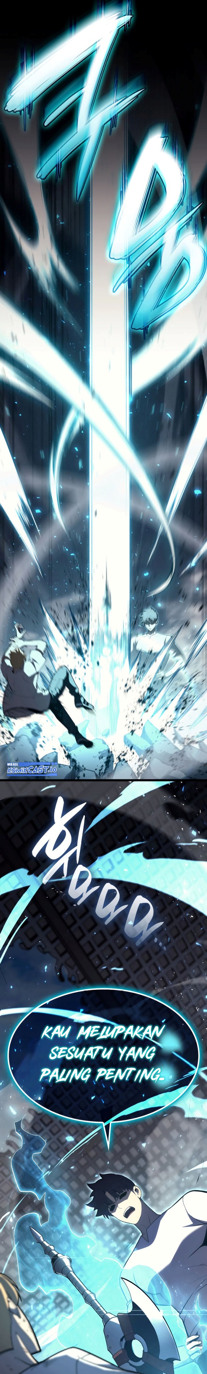 A Disaster-Class Hero Has Returned