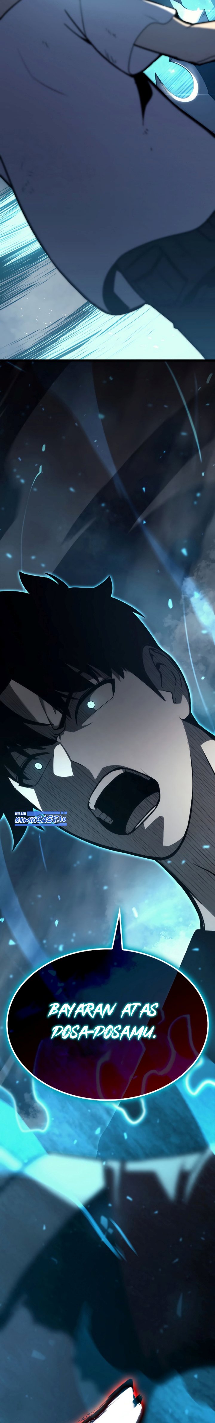 A Disaster-Class Hero Has Returned