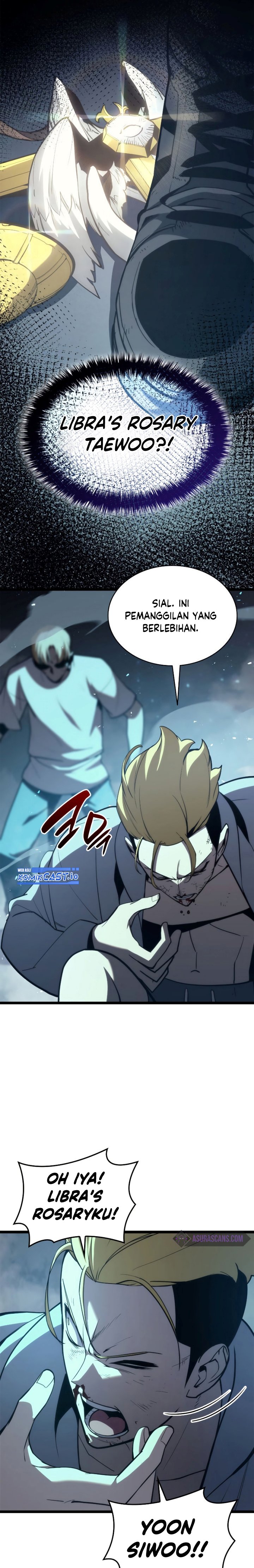 A Disaster-Class Hero Has Returned
