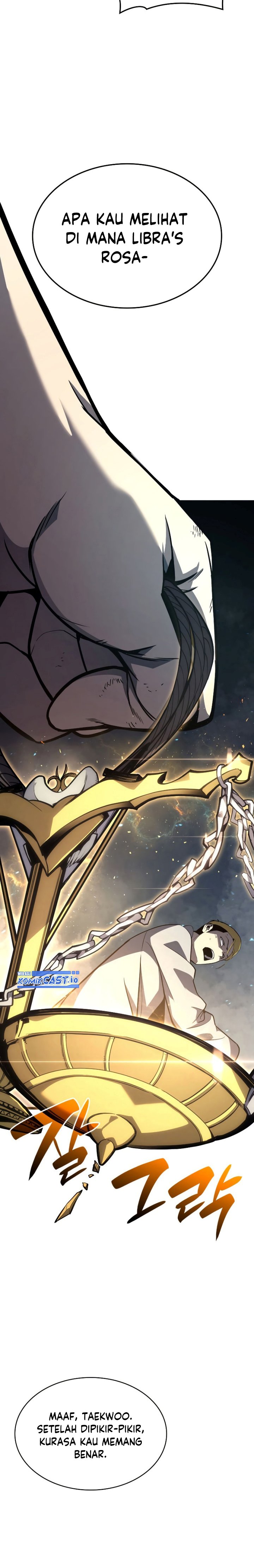 A Disaster-Class Hero Has Returned