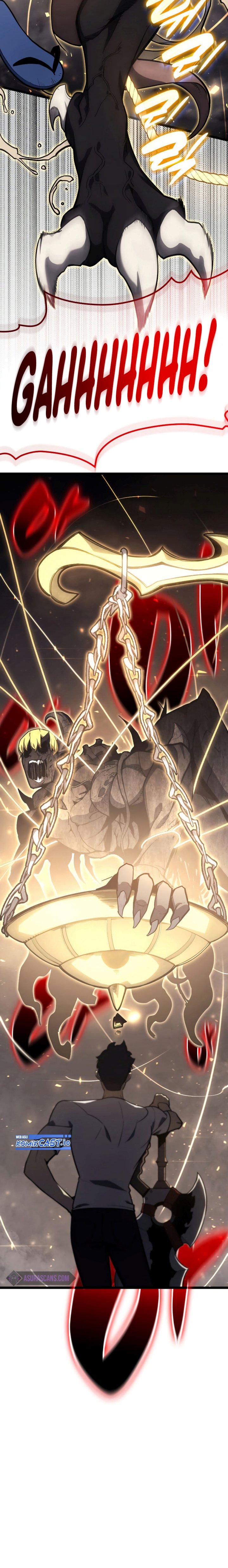 A Disaster-Class Hero Has Returned