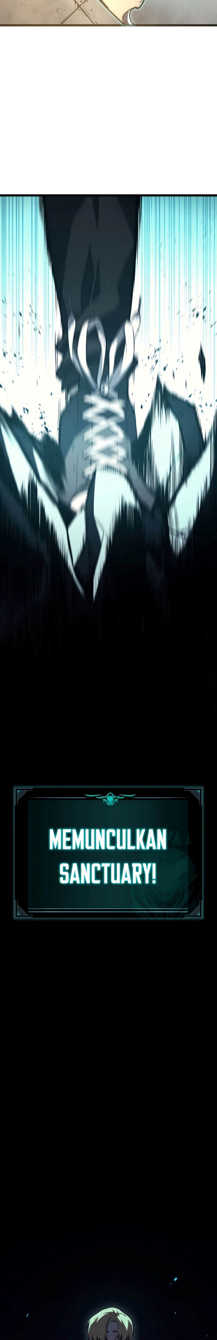 A Disaster-Class Hero Has Returned