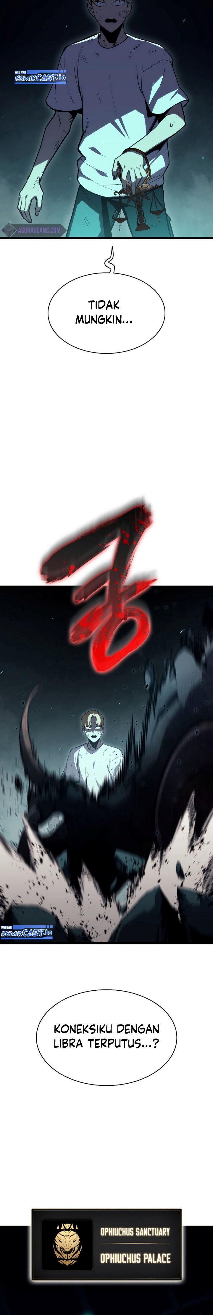 A Disaster-Class Hero Has Returned