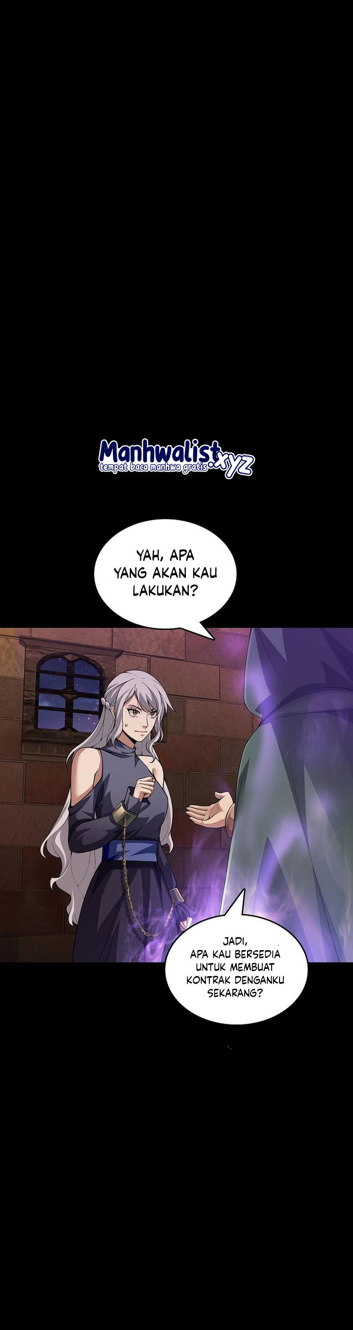 A 0.0000001% Demon King