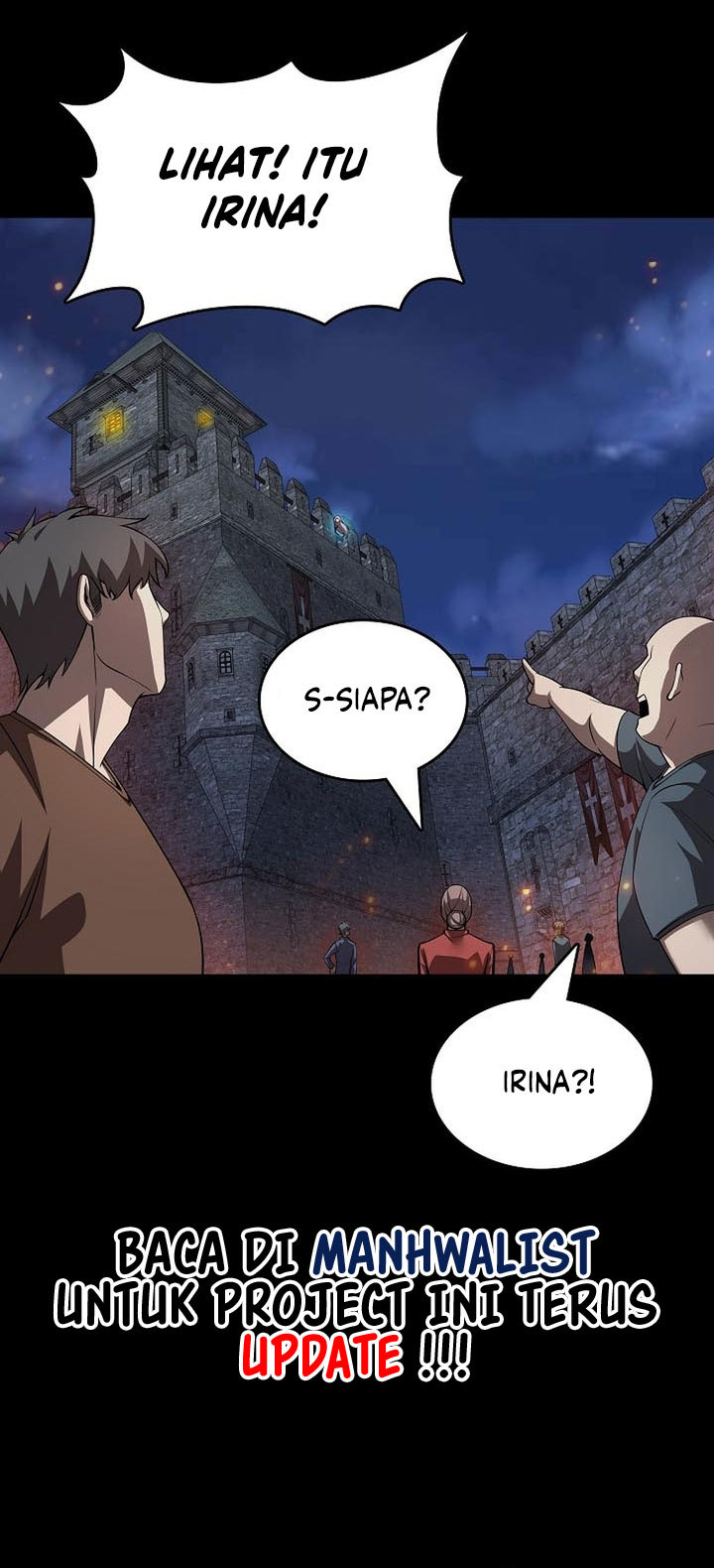 A 0.0000001% Demon King