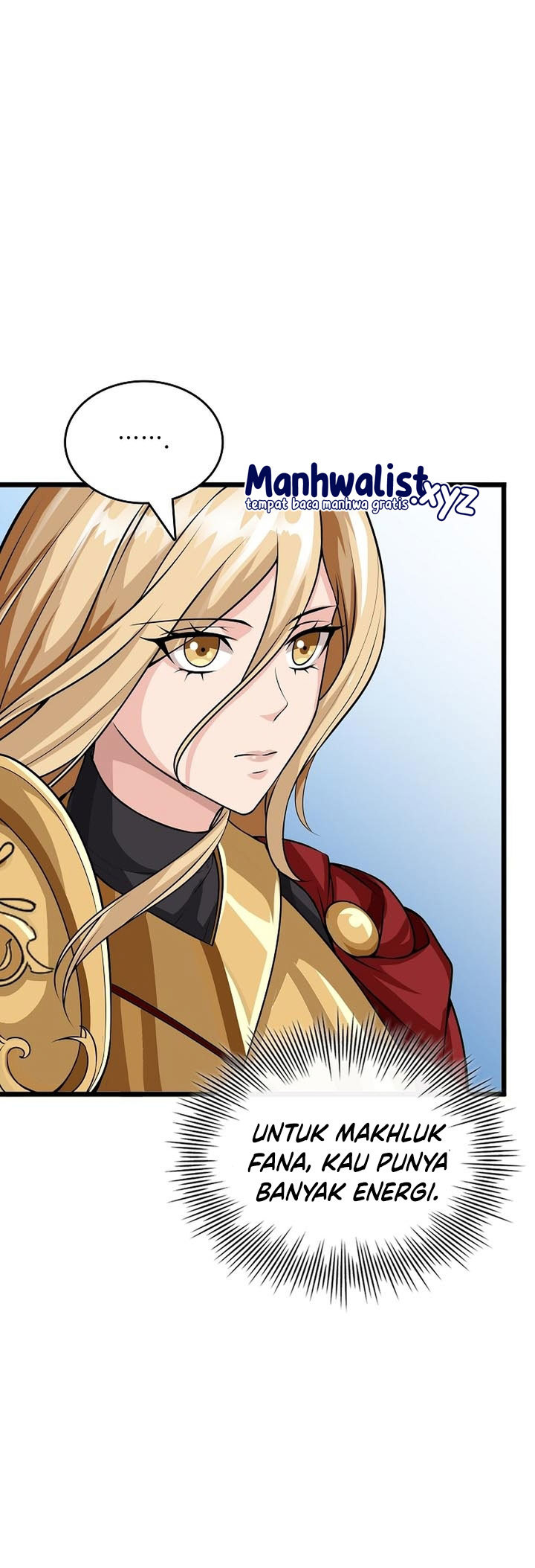 A 0.0000001% Demon King
