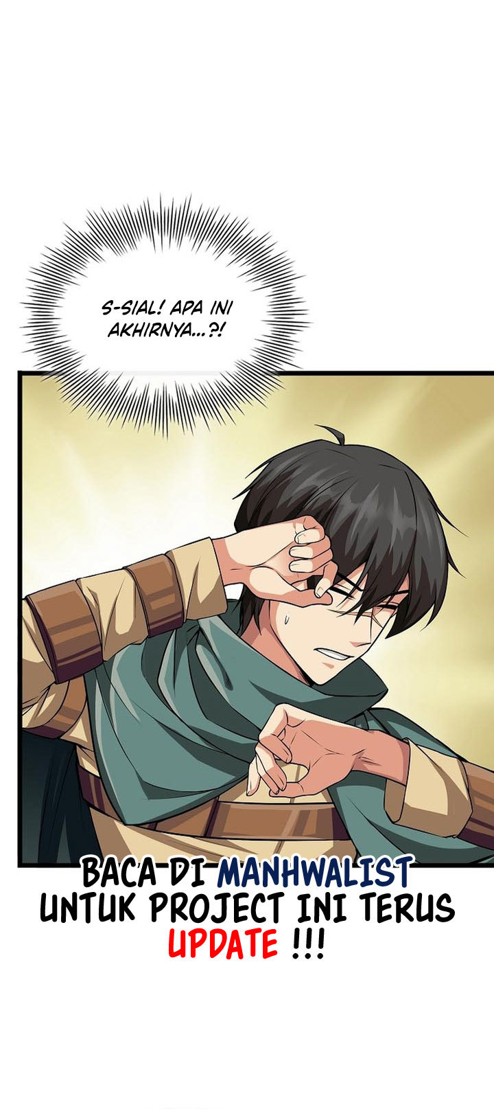 A 0.0000001% Demon King