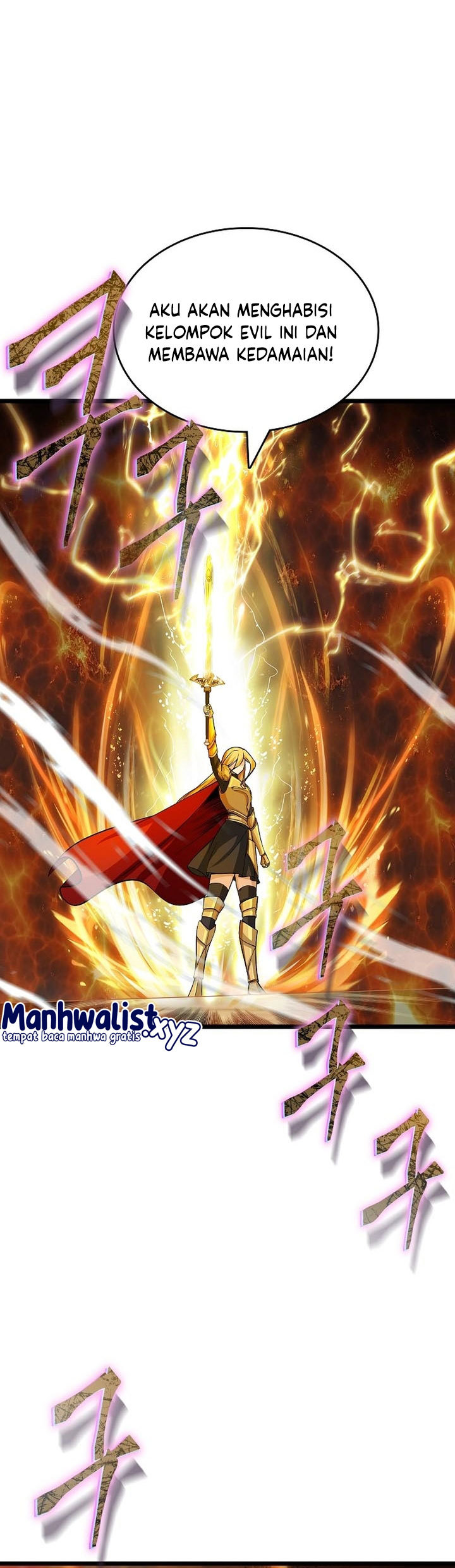 A 0.0000001% Demon King