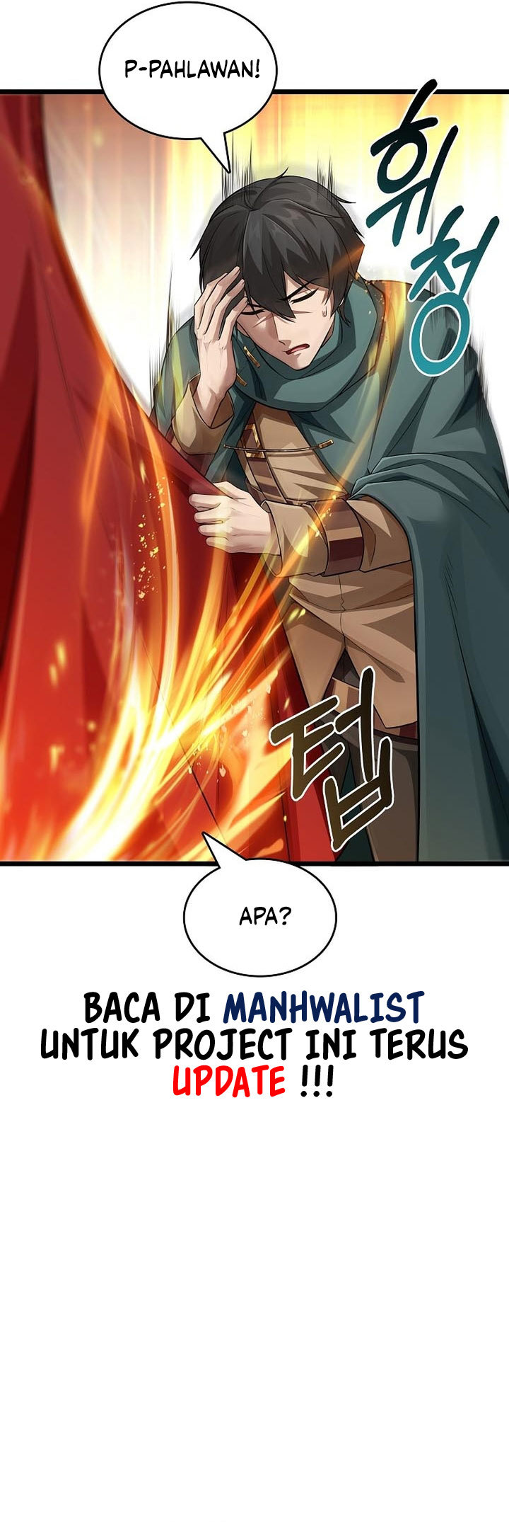 A 0.0000001% Demon King