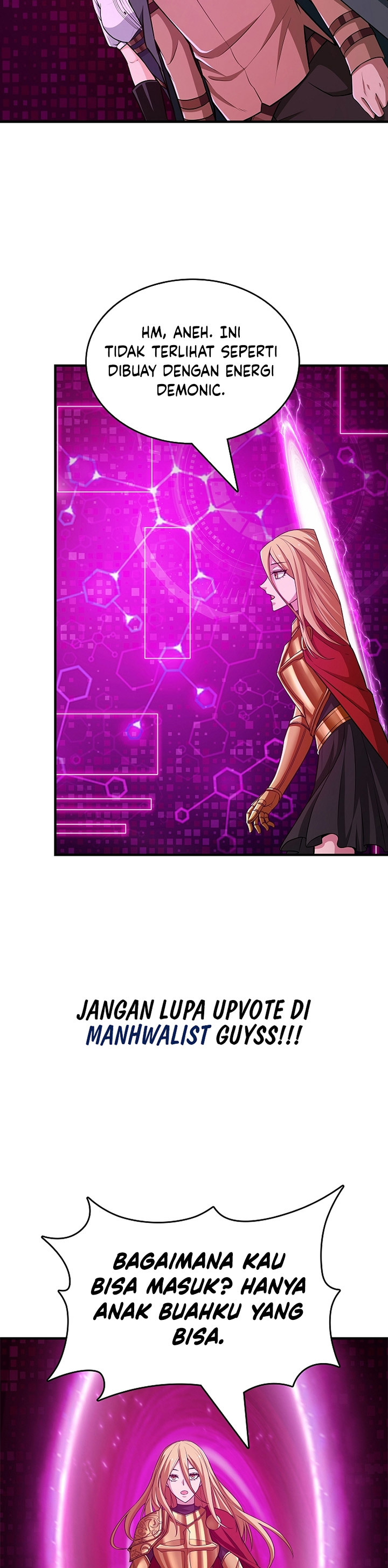 A 0.0000001% Demon King