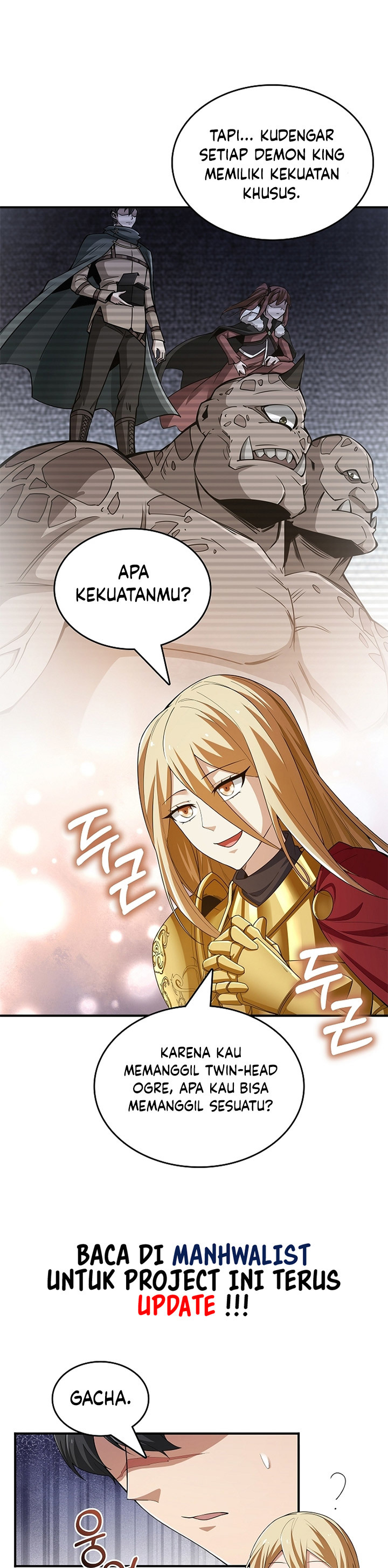 A 0.0000001% Demon King