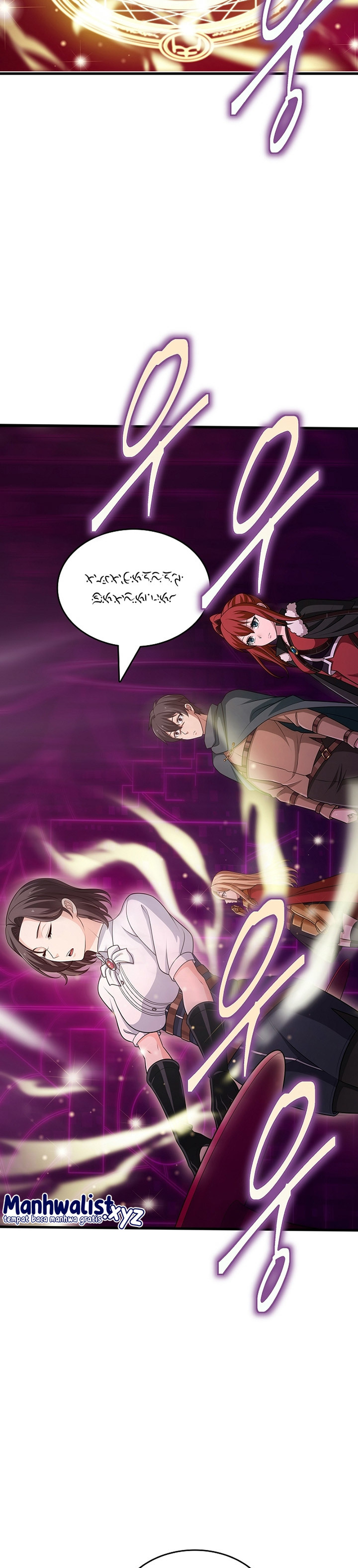 A 0.0000001% Demon King