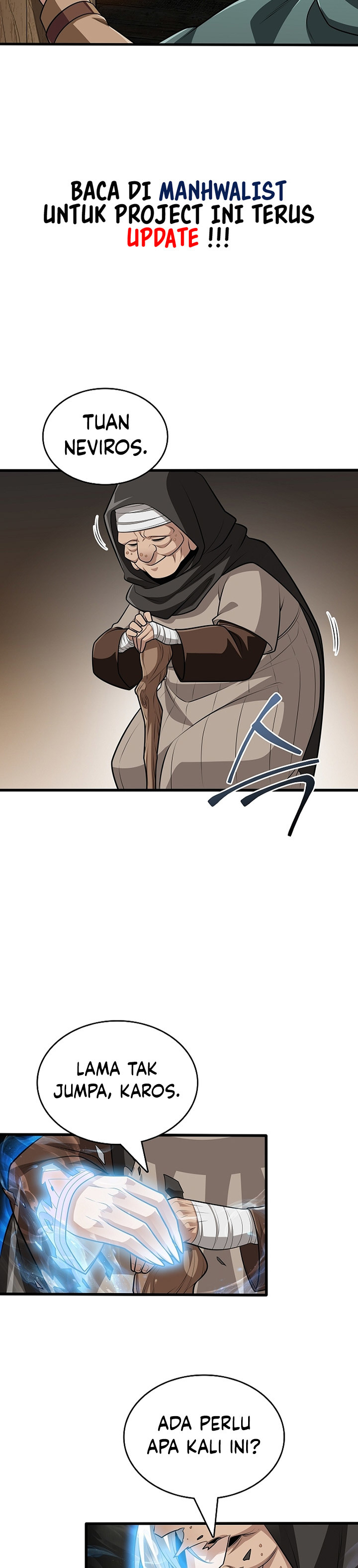 A 0.0000001% Demon King