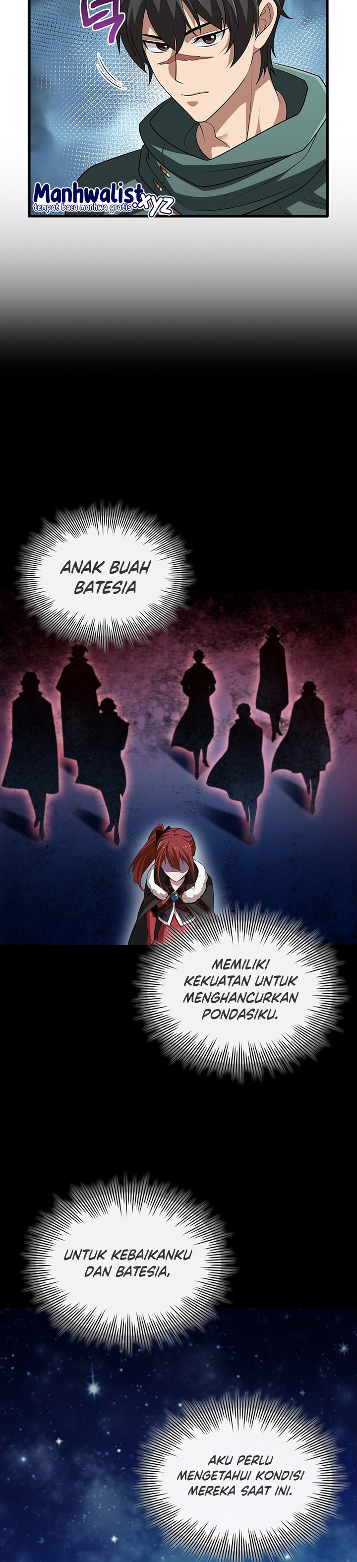 A 0.0000001% Demon King
