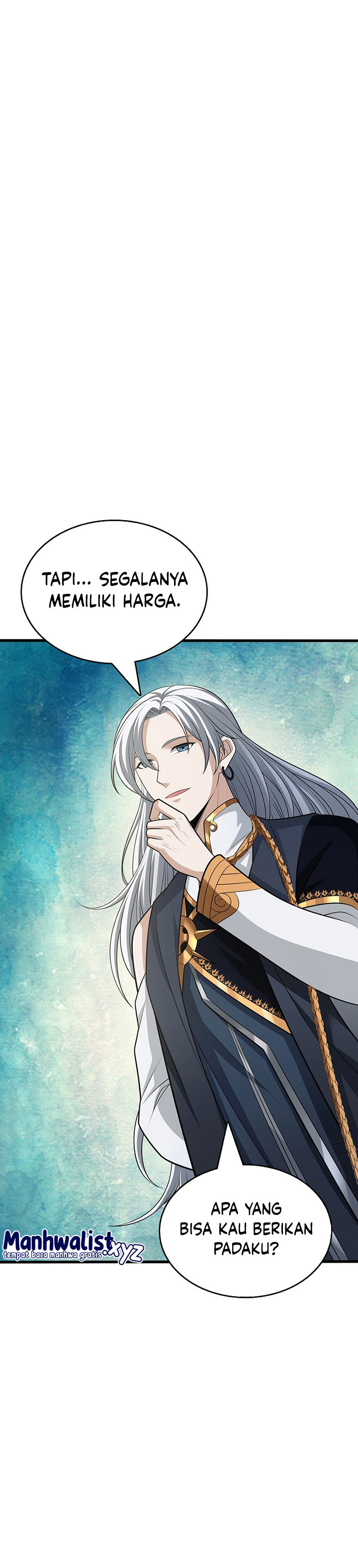 A 0.0000001% Demon King