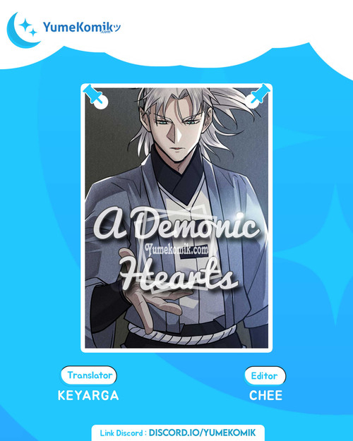 A Demonic Heart