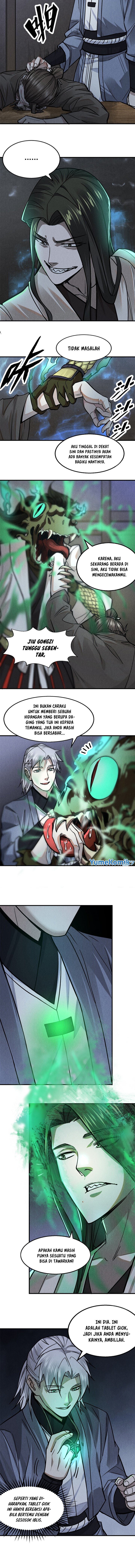 A Demonic Heart
