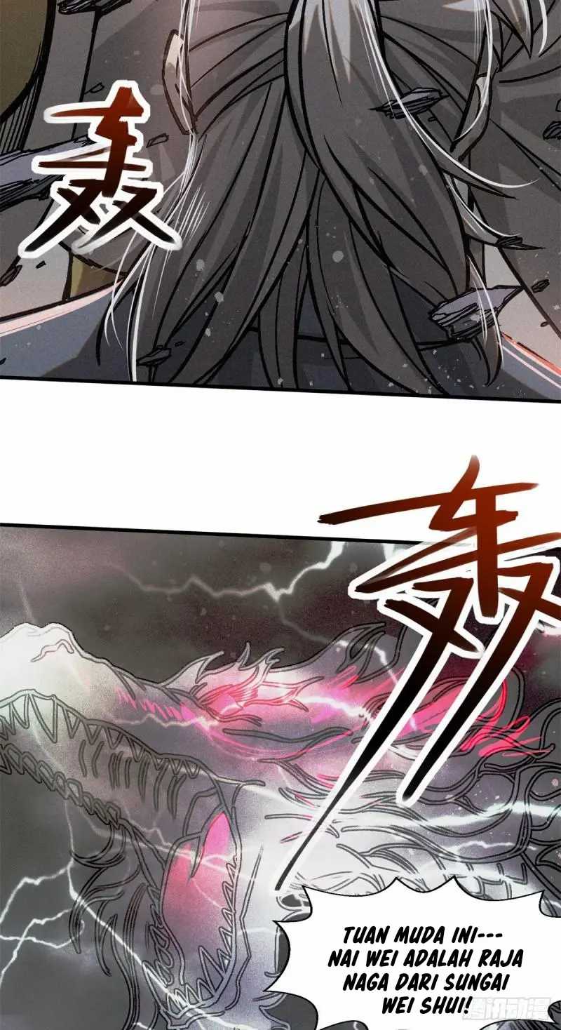 A Demonic Heart